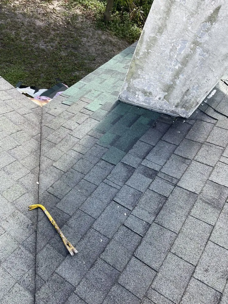 Licensed roof leak repair same-day service across Port St. Lucie, FL - RCME Roofing