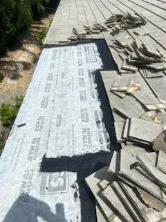 Top-rated roof leak repair in Port St. Lucie, FL - RCME Roofing