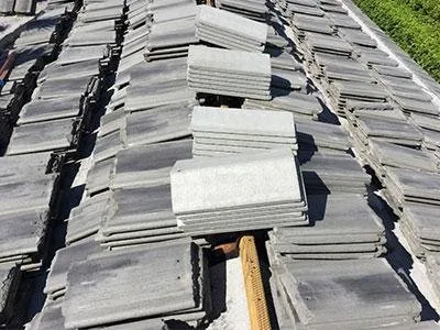 Trusted roof leak repair experts serving Port St. Lucie, FL - RCME Roofing