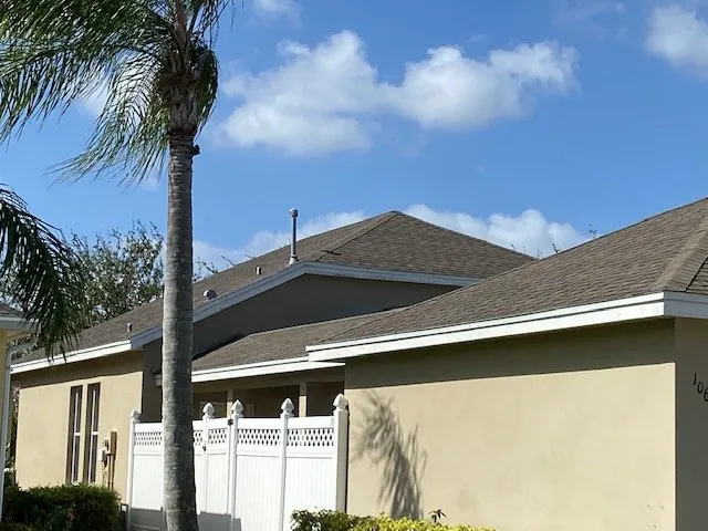 Emergency roof repair in Port St. Lucie, FL by RCME Roofing
