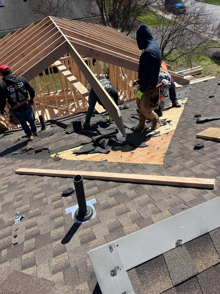 Slide of RCP Flooring