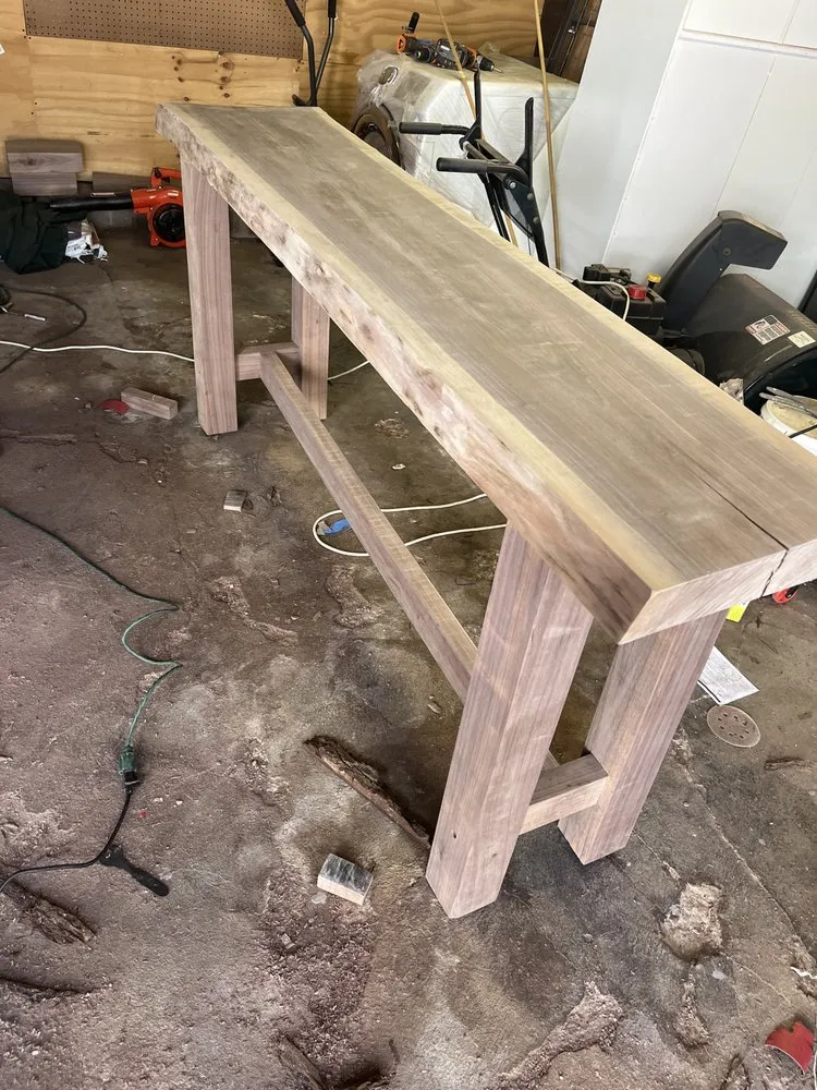 Slide of RCP Flooring