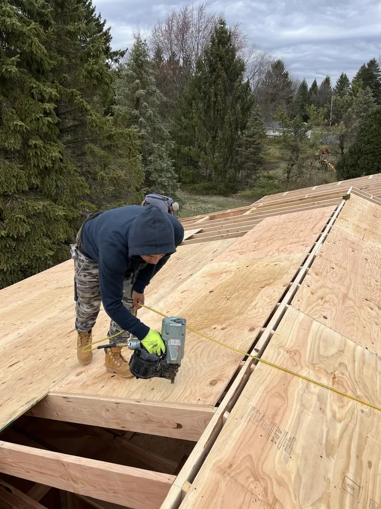 Slide of RCP Flooring