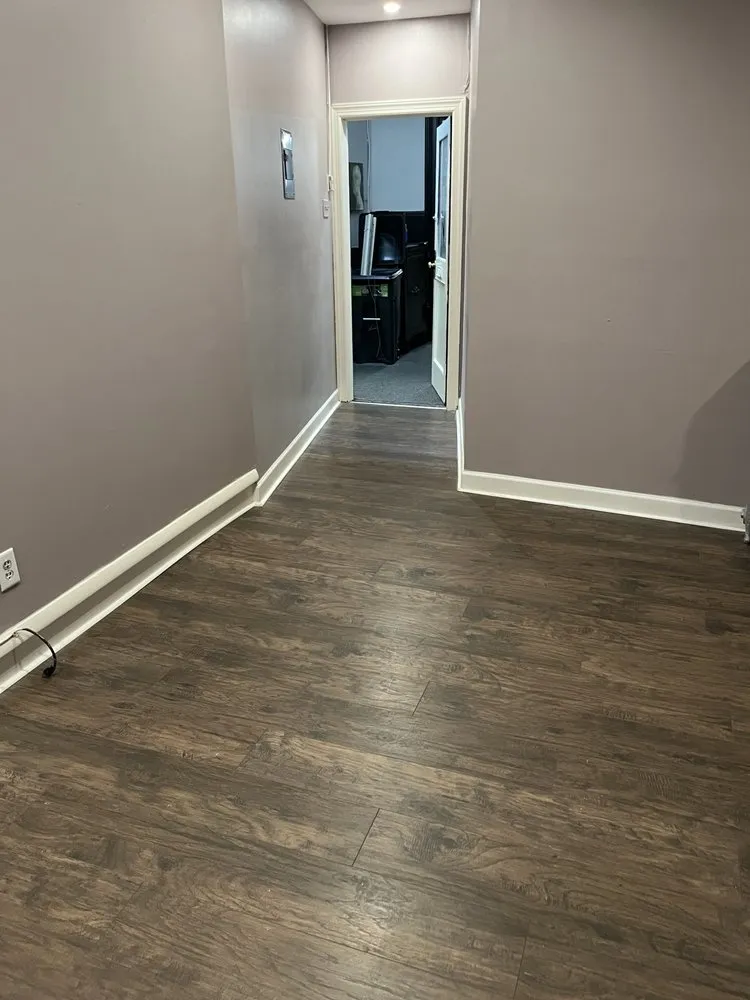 Slide of RCP Flooring