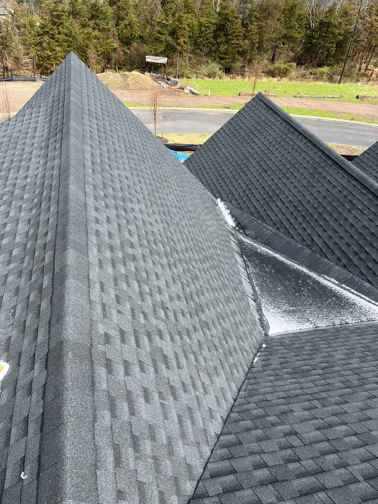 Slide of RCP Flooring