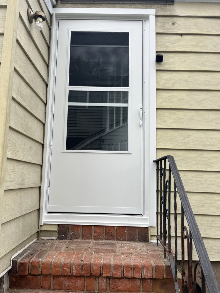 Slide of RCP Flooring