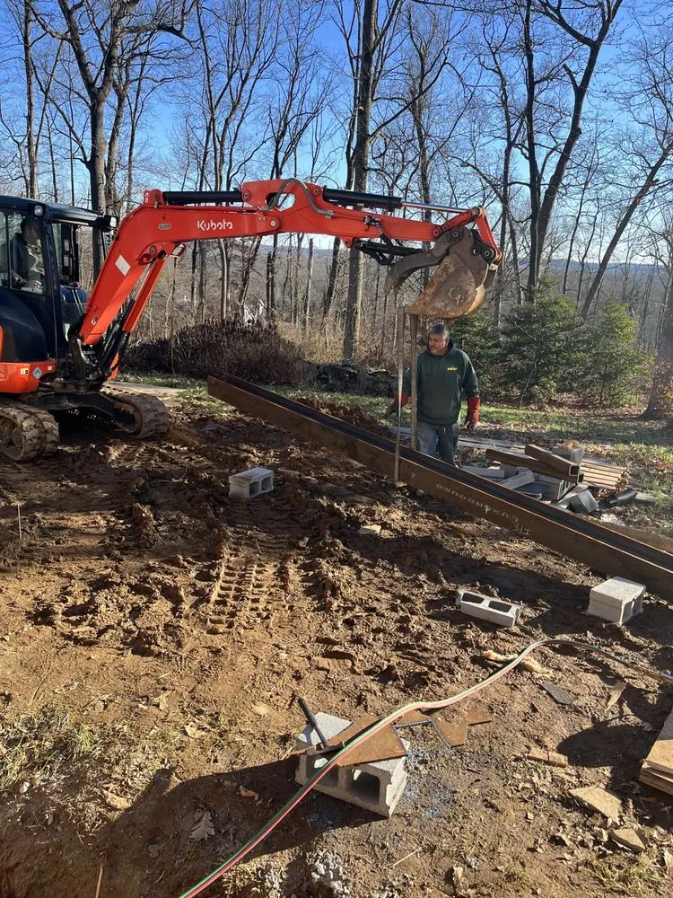 Slide of RCP Flooring