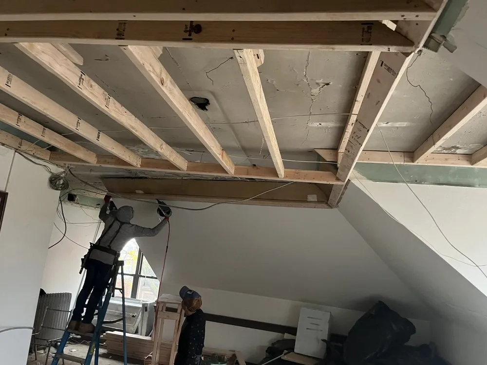 Slide of RCP Flooring