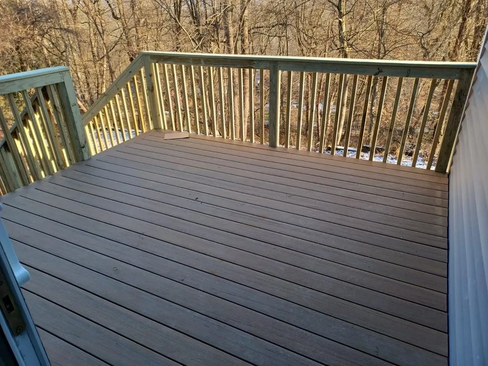 Slide of RCP Flooring