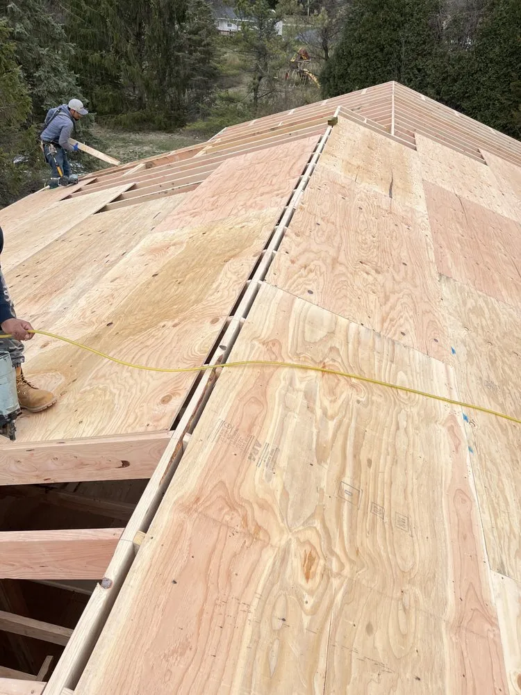 Slide of RCP Flooring