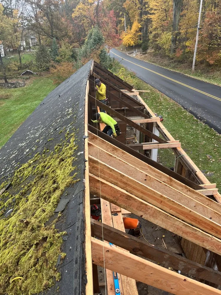 Slide of RCP Flooring