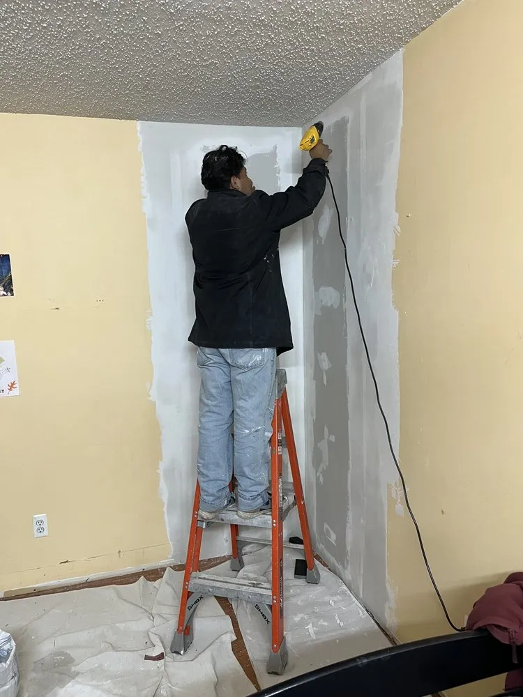 Slide of RCP Flooring