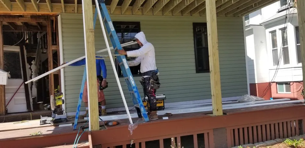 Slide of RCP Flooring