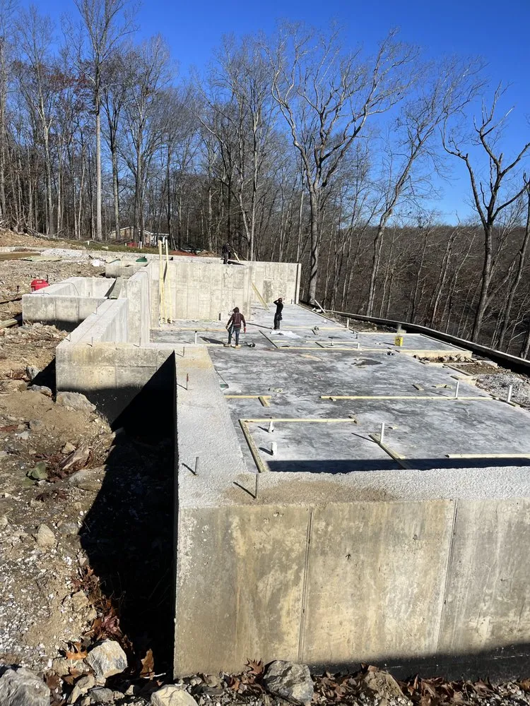 Slide of RCP Flooring