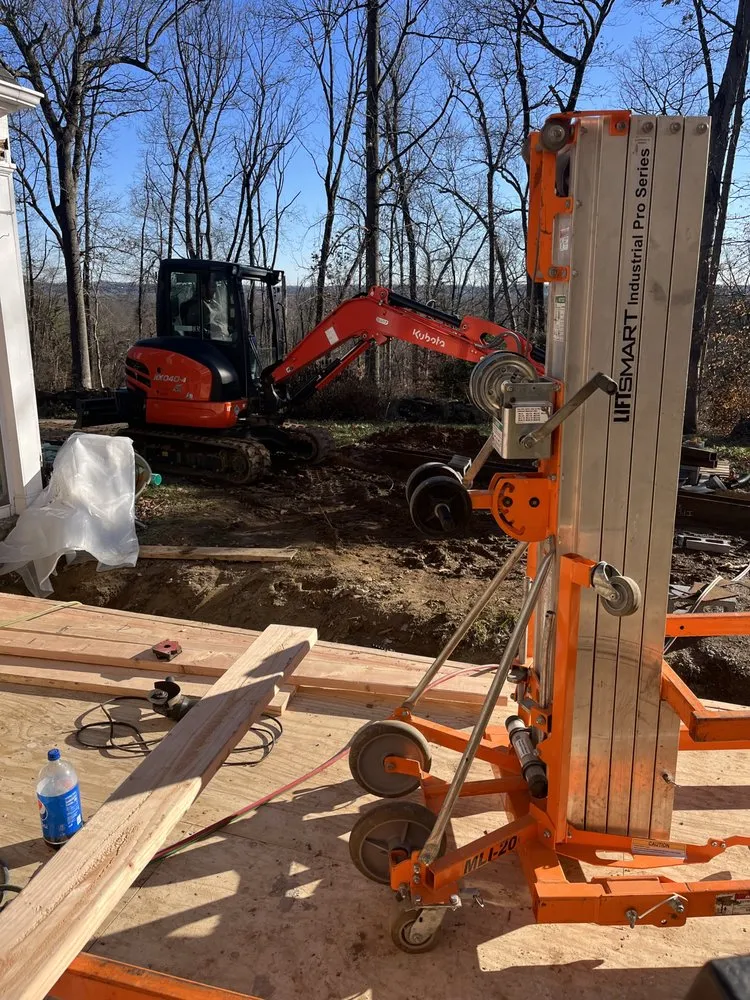 Slide of RCP Flooring