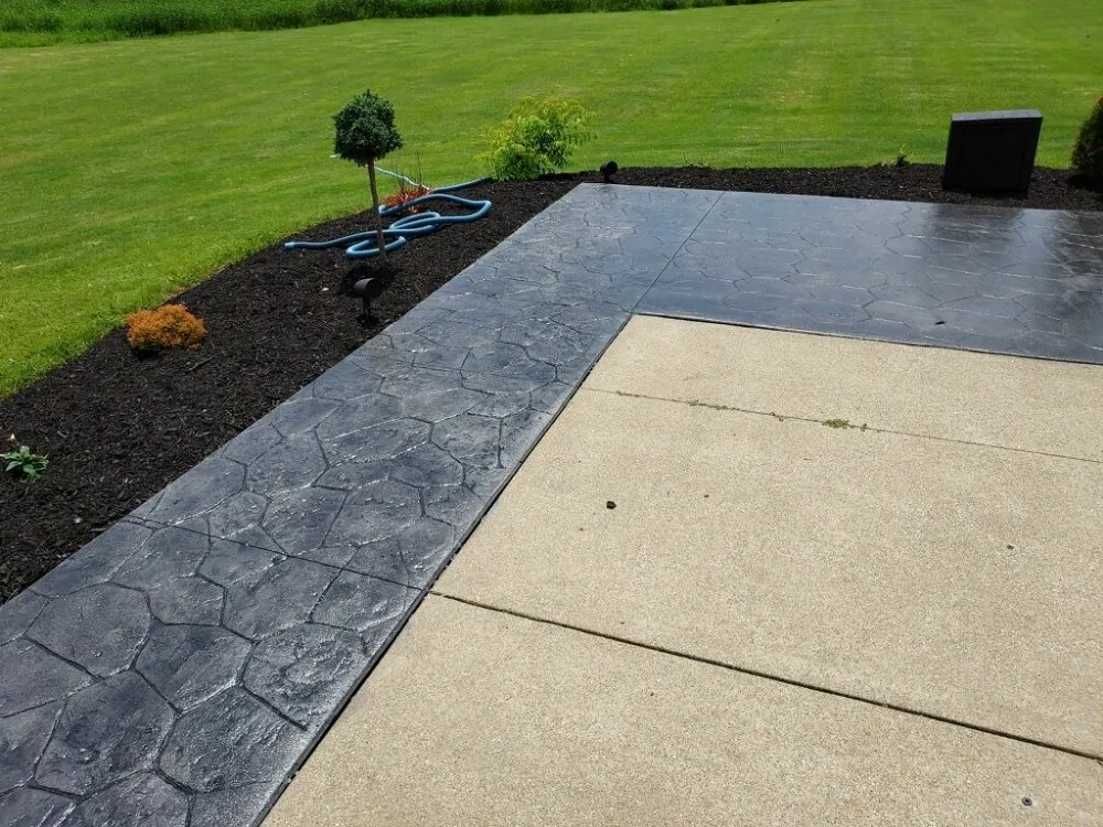 Slide of RCP Home Repair