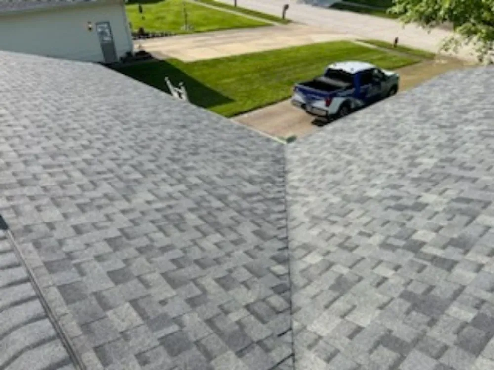 Slide of RCP Home Repair