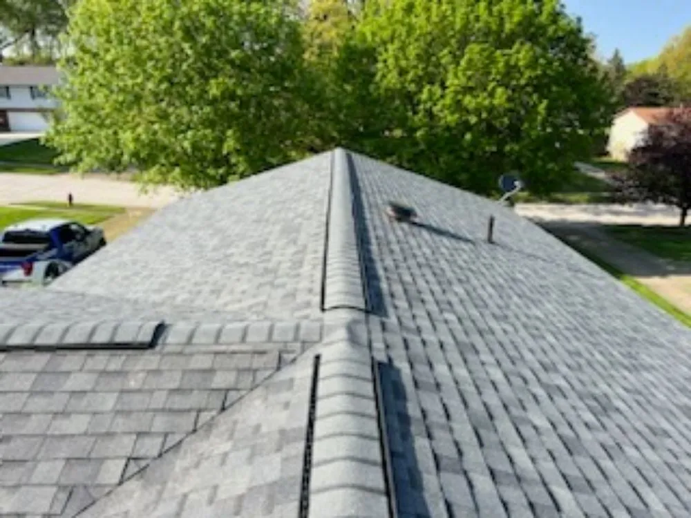 Slide of RCP Home Repair