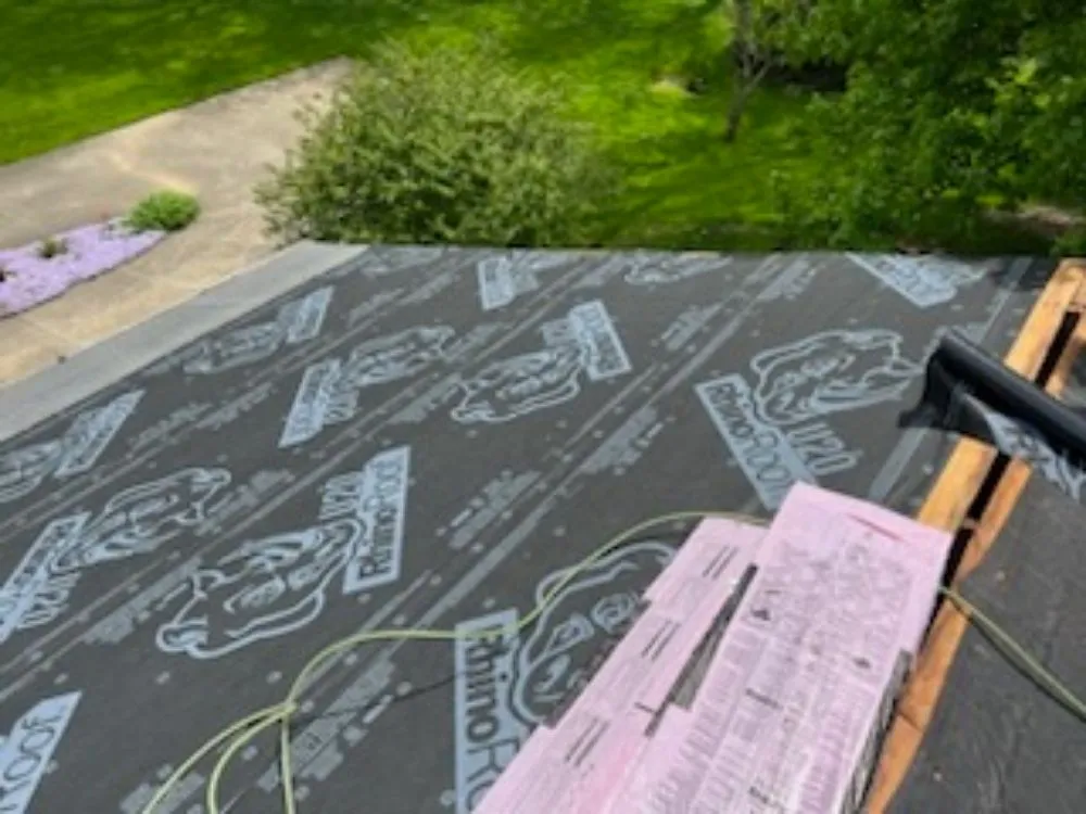 Slide of RCP Home Repair