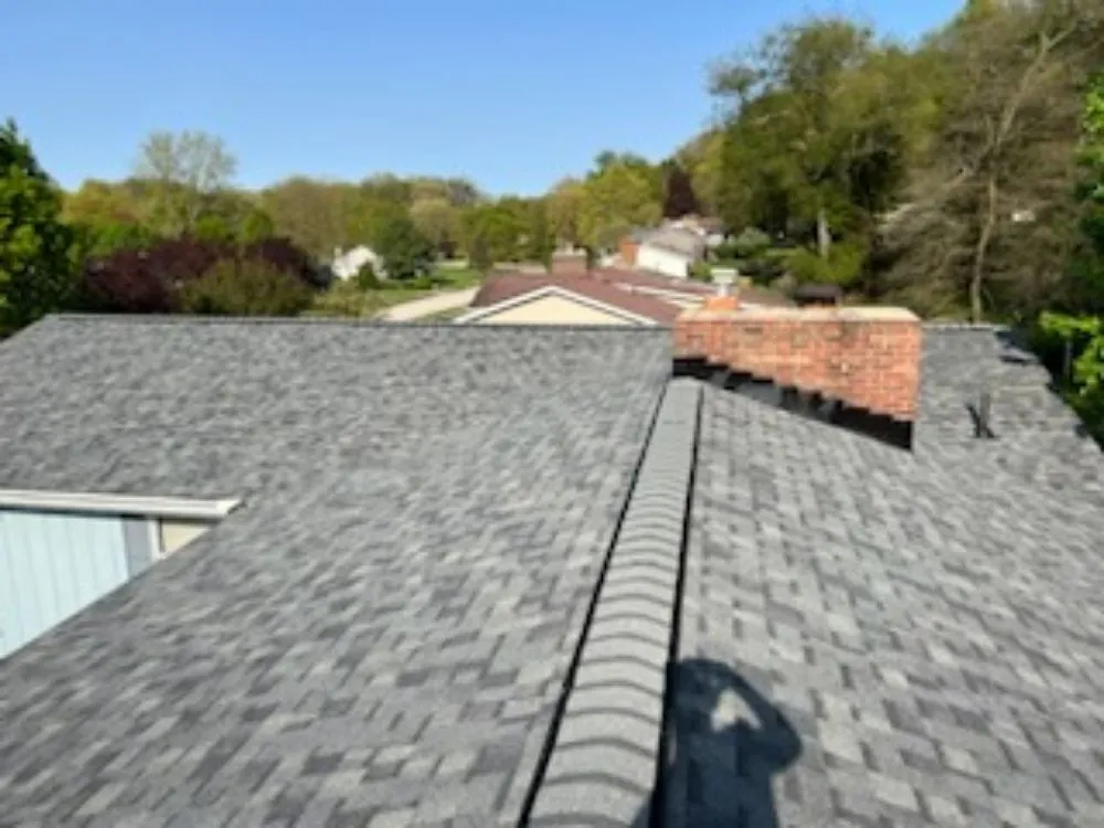 Slide of RCP Home Repair