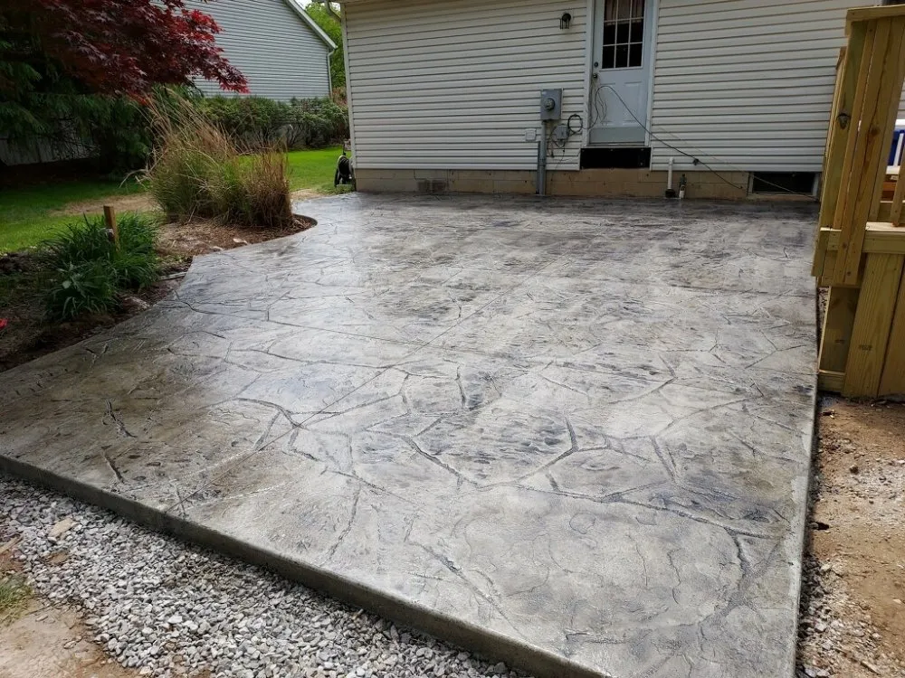 Slide of RCP Home Repair