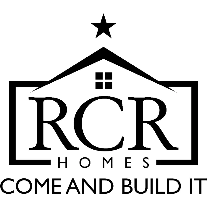 Slide of RCR Homes