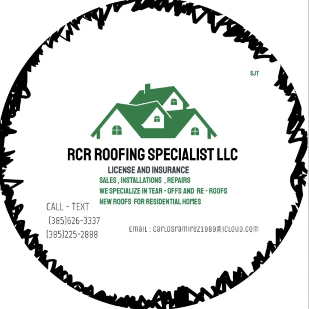Slide of RCR Roofing Specialist