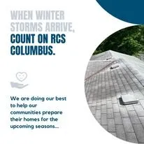 Slide of RCS Columbus
