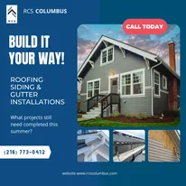 Slide of RCS Columbus