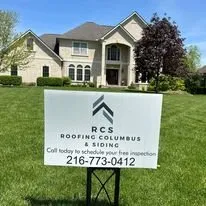 Slide of RCS Columbus