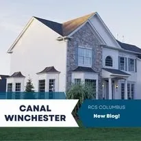 Slide of RCS Columbus