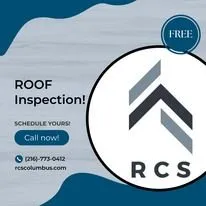 Slide of RCS Columbus