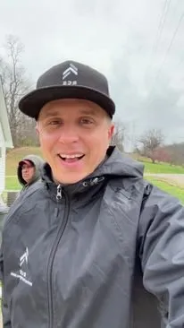 Slide of RCS Columbus