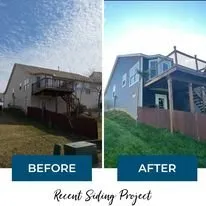 Slide of RCS Columbus