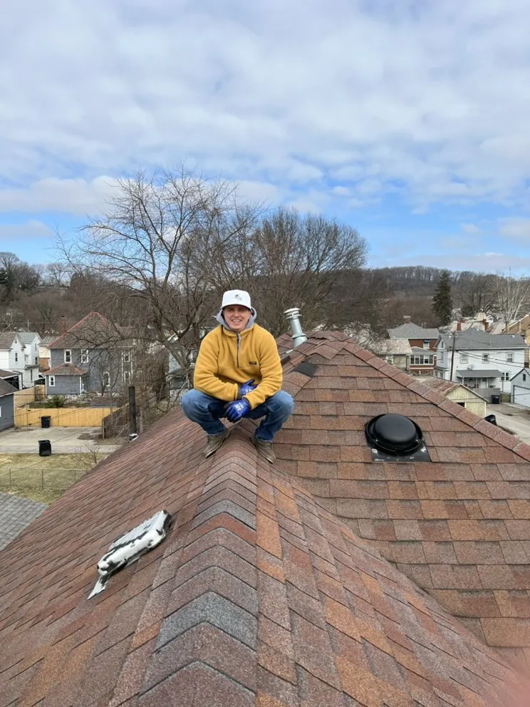 Slide of RCS Columbus