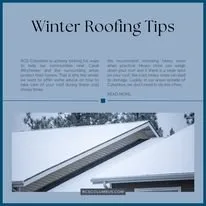 Slide of RCS Columbus