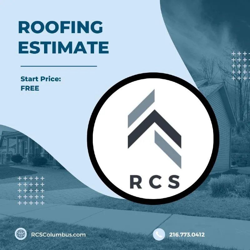 Slide of RCS Columbus