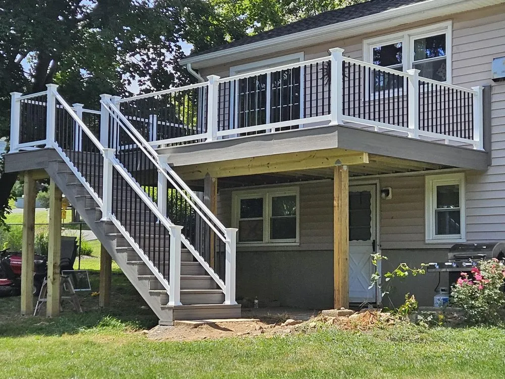 Slide of RCS Contracting