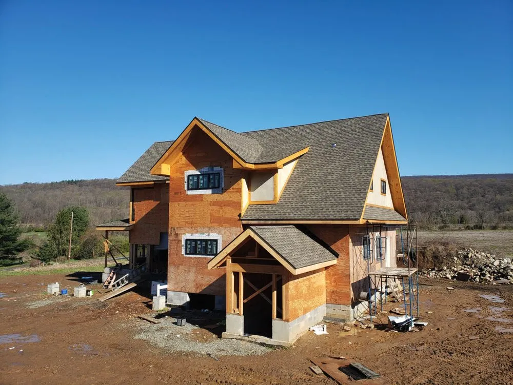 Slide of RCS Contracting