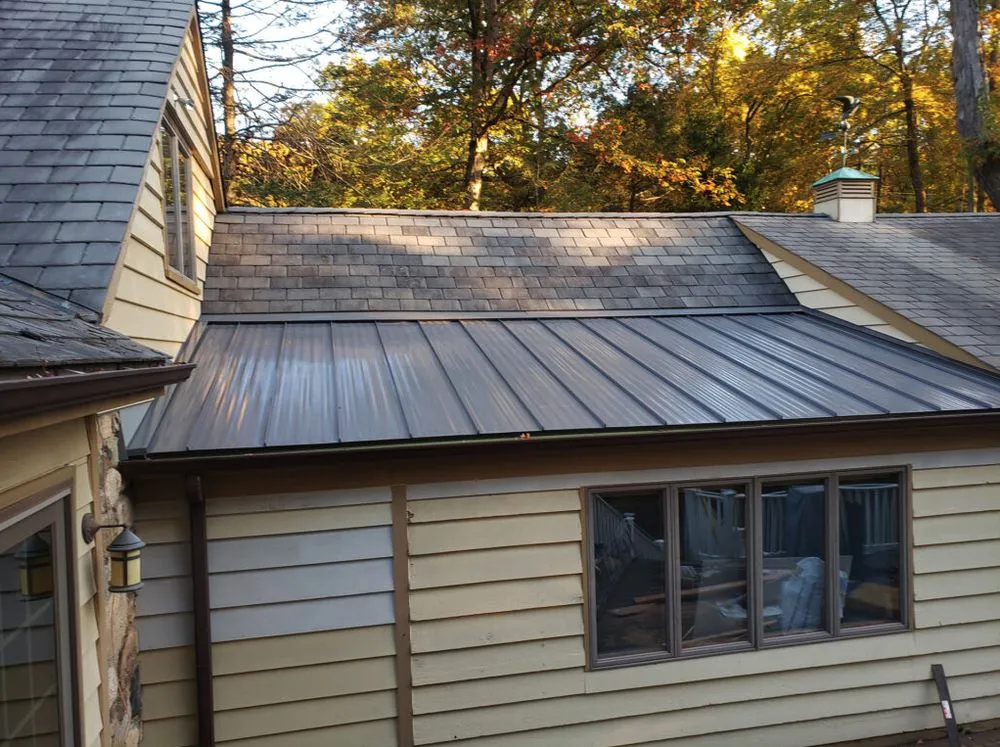 Slide of RCS Contracting