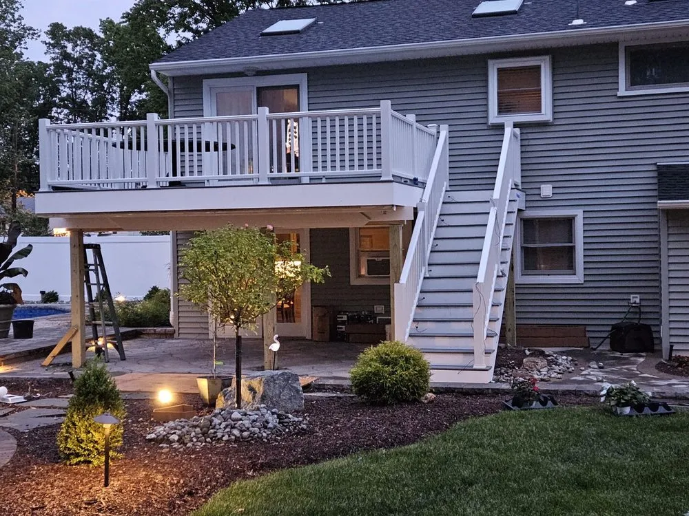 Slide of RCS Contracting