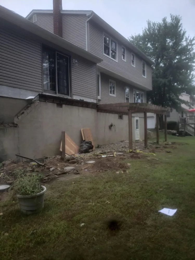 Slide of RCS Contracting