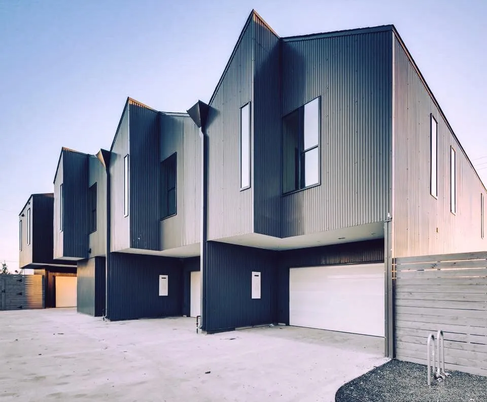 Slide of RCS Roofing & Sheet Metal