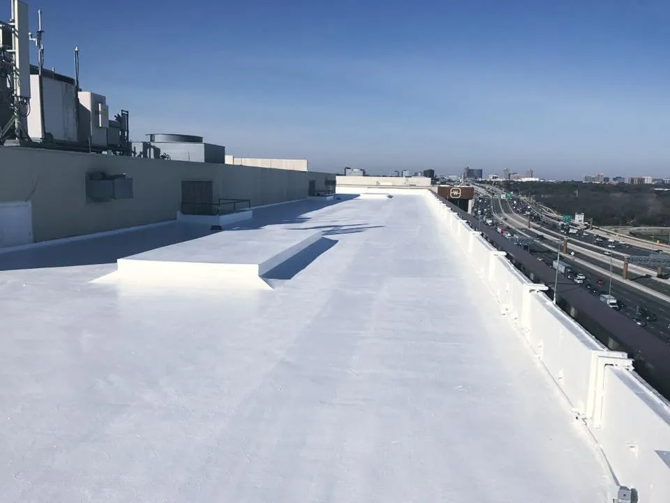 Slide of RCS Roofing & Sheet Metal