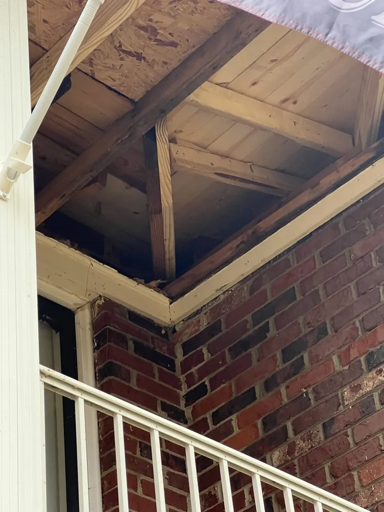 Slide of RCS Roofing