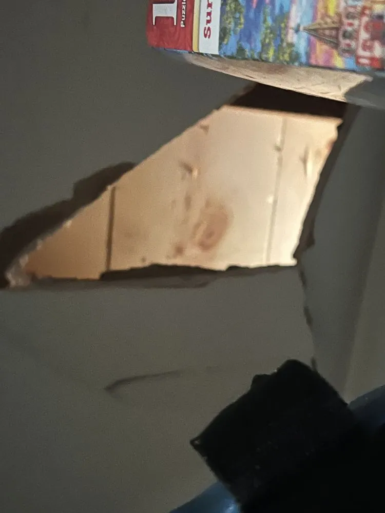 Slide of RCS Roofing