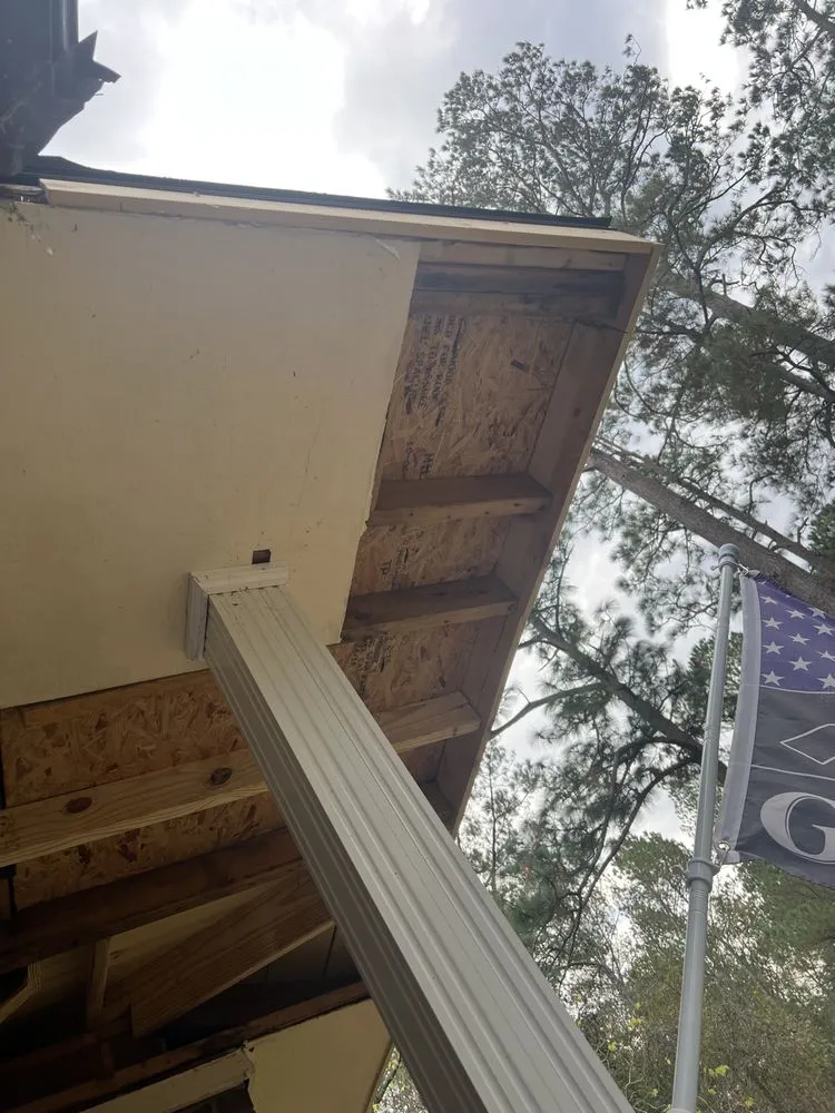 Slide of RCS Roofing