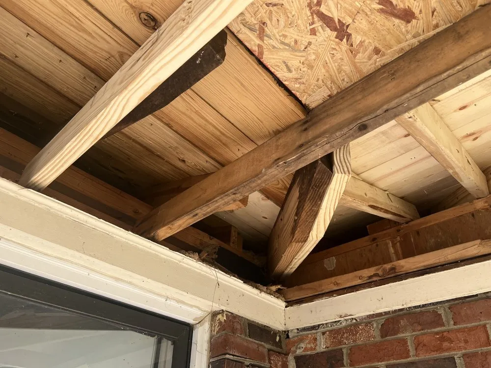 Slide of RCS Roofing