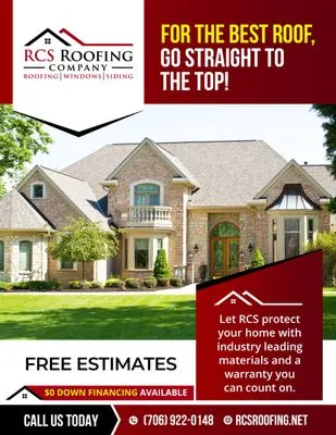 RCS Roofing