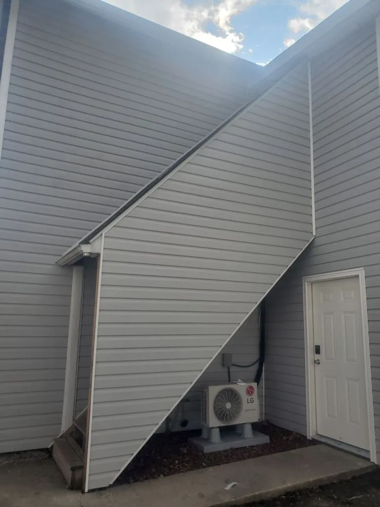 Expert metal roofing installation in Noble Township, IN - RCT Services